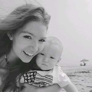 Meet your Posher, Kelsea